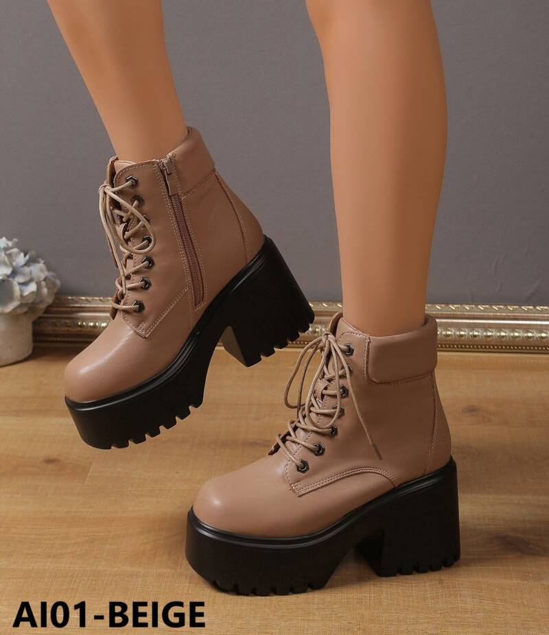Botki damskie Roz 36-41/ 12 par
